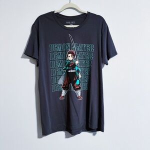 BOX LUNCH - Demon Slayer Tee